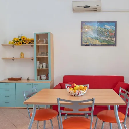 וילה Gatti By Interhome קוסטה פרדיסו