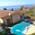 Villa Gatti By Interhome Costa Paradiso