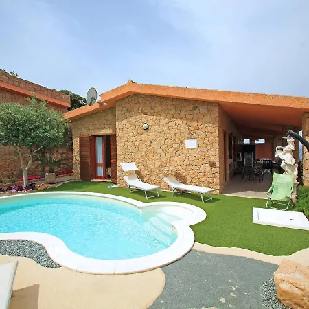 Gatti By Interhome * Costa Paradiso