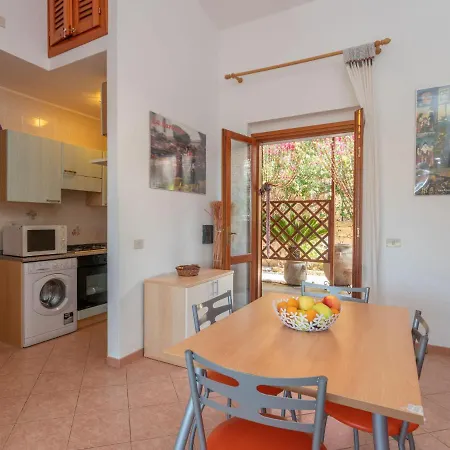 Gatti By Interhome Villa Costa Paradiso