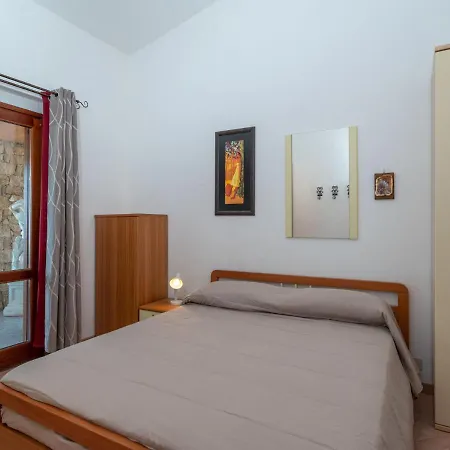 Gatti By Interhome Villa