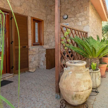 Gatti By Interhome * Costa Paradiso