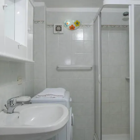 Gatti By Interhome Villa *