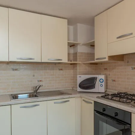 Gatti By Interhome * Costa Paradiso