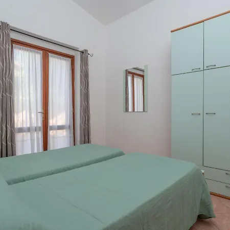 Villa Gatti By Interhome Costa Paradiso