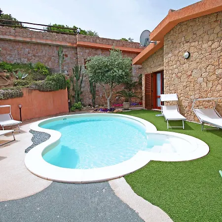 Gatti By Interhome *