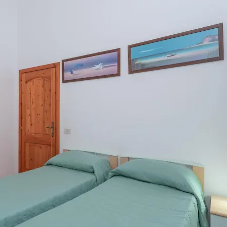Villa Gatti By Interhome Costa Paradiso