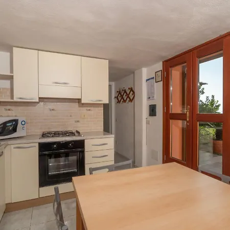 Gatti By Interhome Villa Costa Paradiso