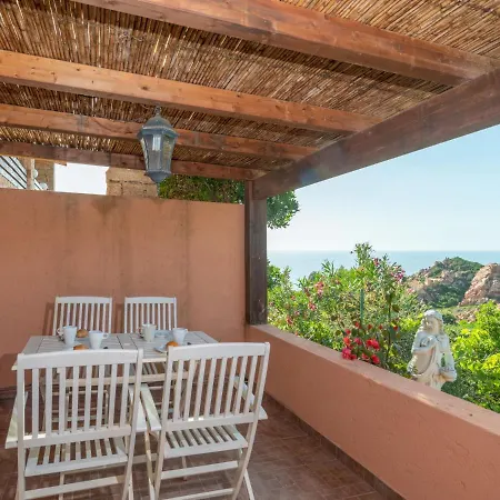 Villa Gatti By Interhome Costa Paradiso