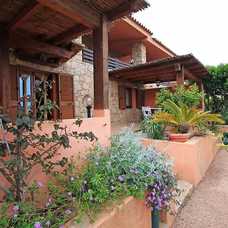 Gatti By Interhome Villa