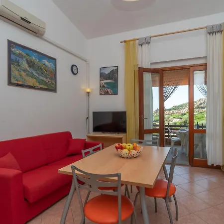 Gatti By Interhome Villa Costa Paradiso