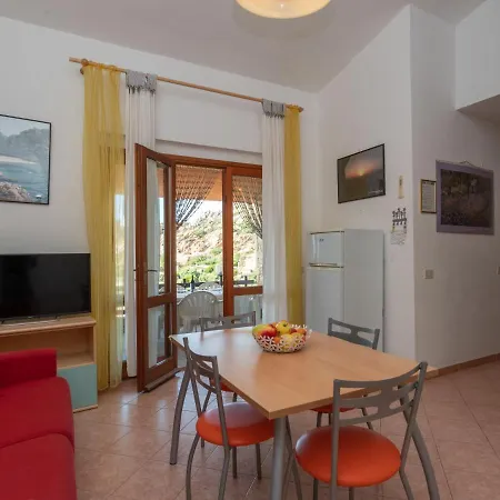 Villa Gatti By Interhome Costa Paradiso