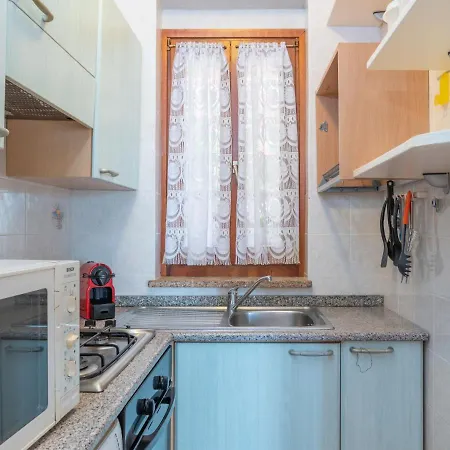 Villa Gatti By Interhome *