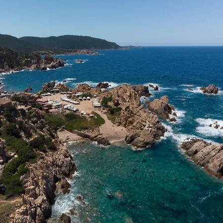 Gatti By Interhome Costa Paradiso