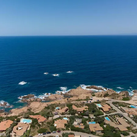 Villa Gatti By Interhome *