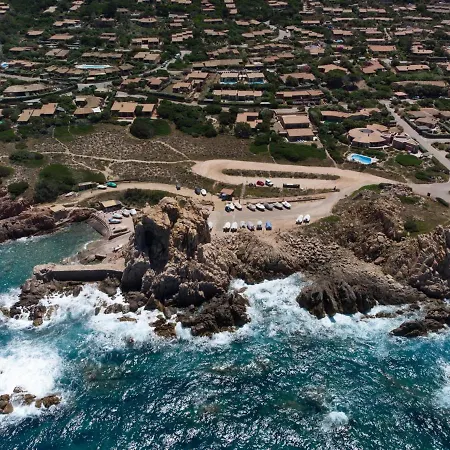 Gatti By Interhome * Costa Paradiso