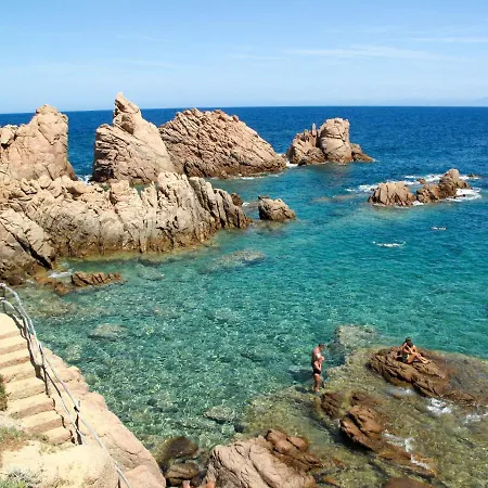 Gatti By Interhome *