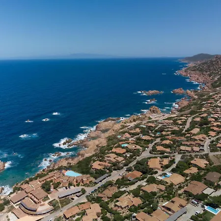 Gatti By Interhome Villa