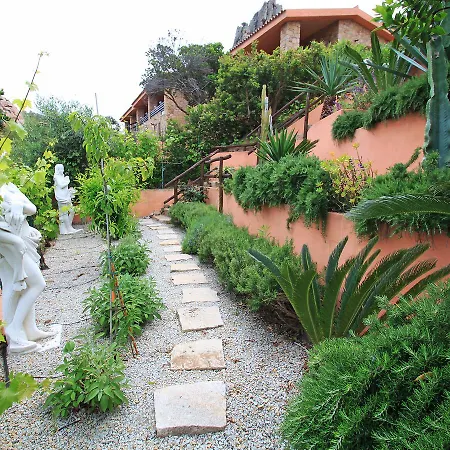 Gatti By Interhome Villa *