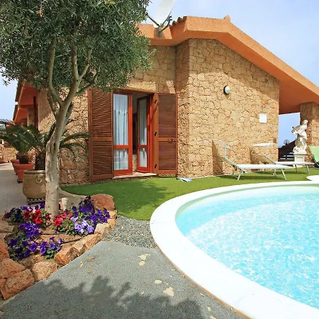 Villa Gatti By Interhome Costa Paradiso