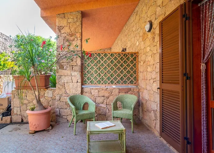 Gatti By Interhome
