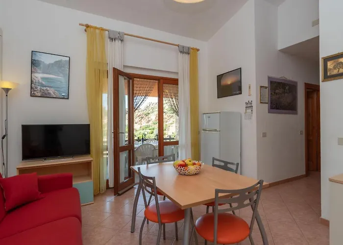 Villa Gatti By Interhome Costa Paradiso