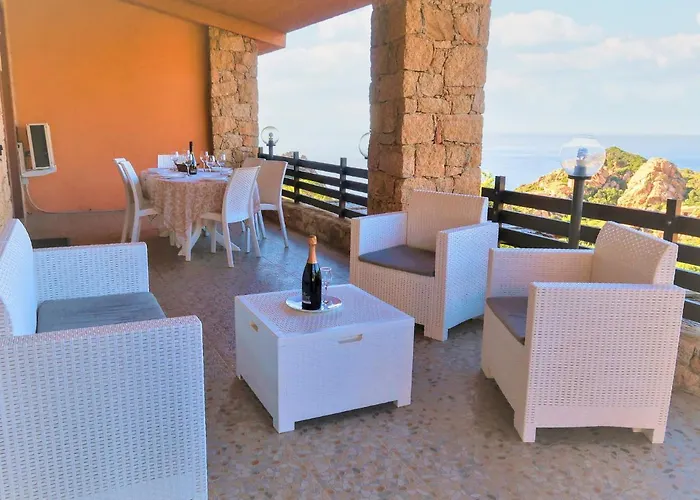 Villa Gatti By Interhome