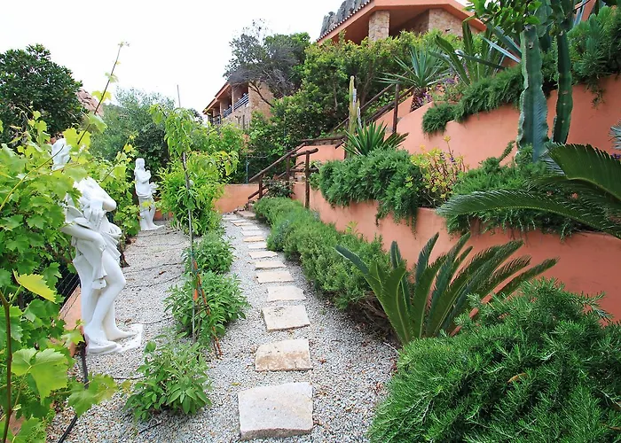 Gatti By Interhome Villa *